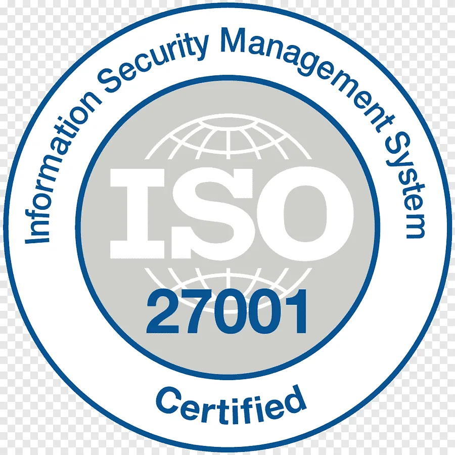 ISO 27001 Certification