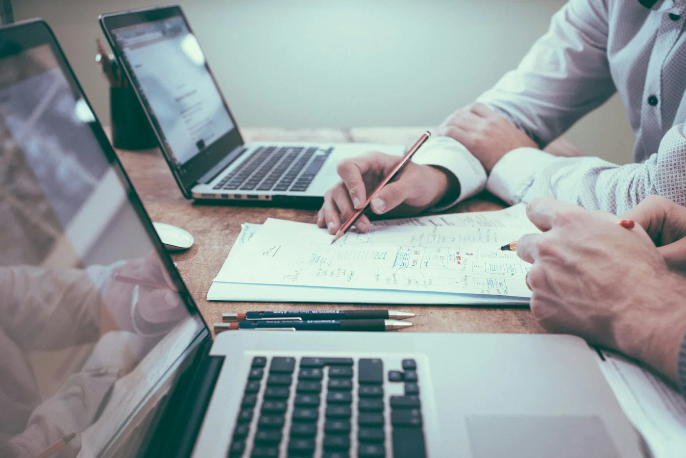 ISO 27001 Certification