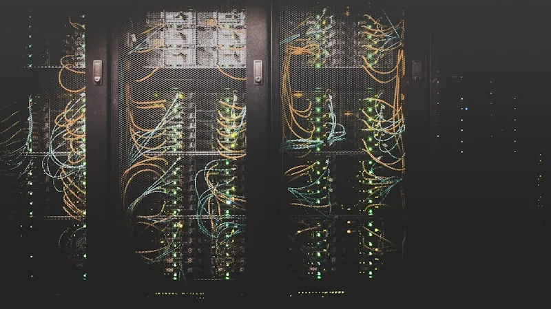 Infrastructure Security