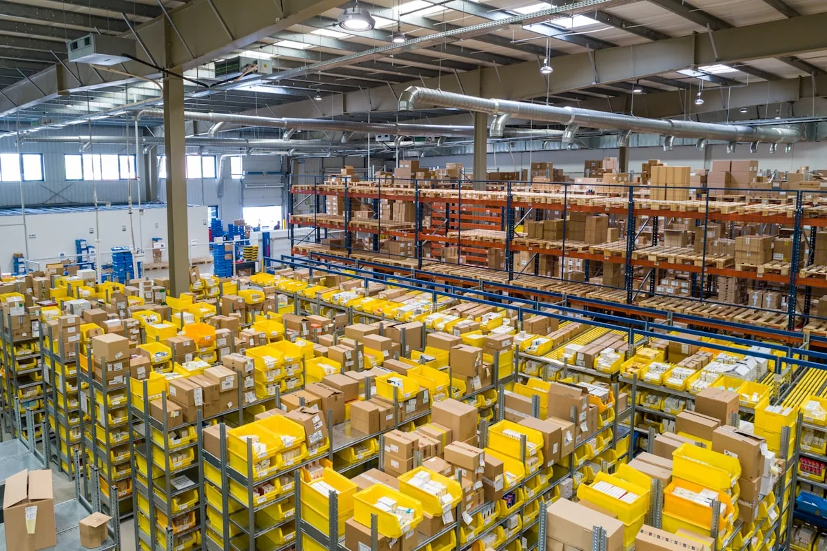 Alerte Supply Chain : Pourquoi l'attaque d'EuroFreight Logic change la donne en mai 2026